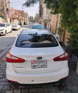 كيا سيراتو